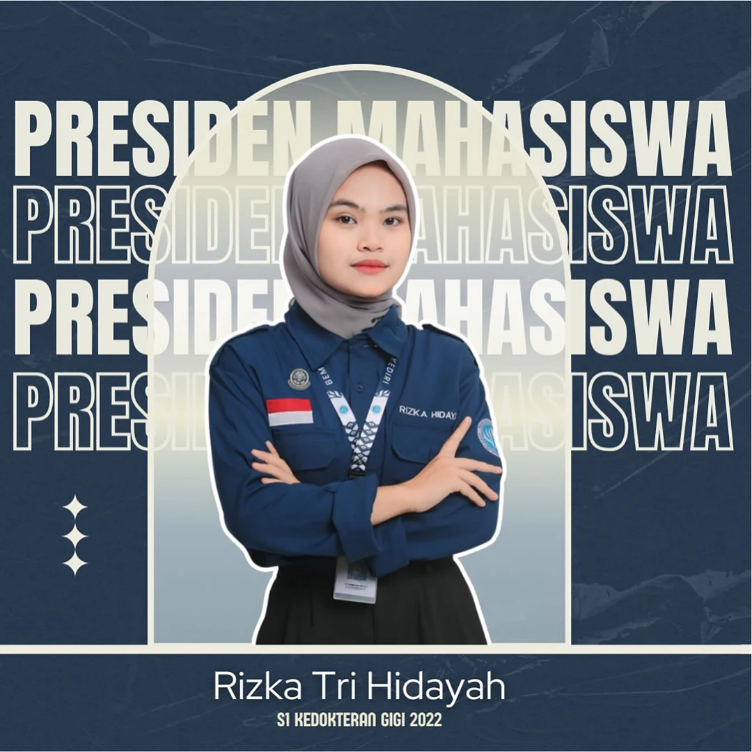 Presiden Mahasiswa Cakrawala Pradipta